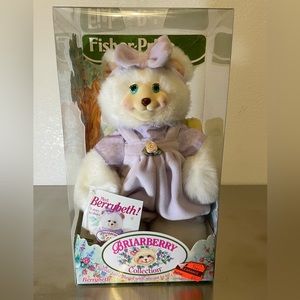 Briarberry Collection Berrybeth VINTAGE TOY